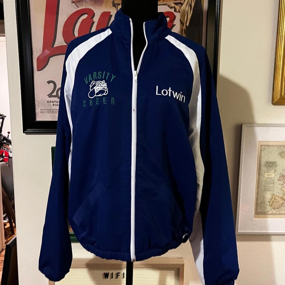 2000's Cheer Jacket